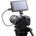 Godox GM55 5.5" 4K HDMI Touchscreen On-Camera Monitor Godox GM55 5.5" 4K HDMI Touchscreen On-Camera Monitor